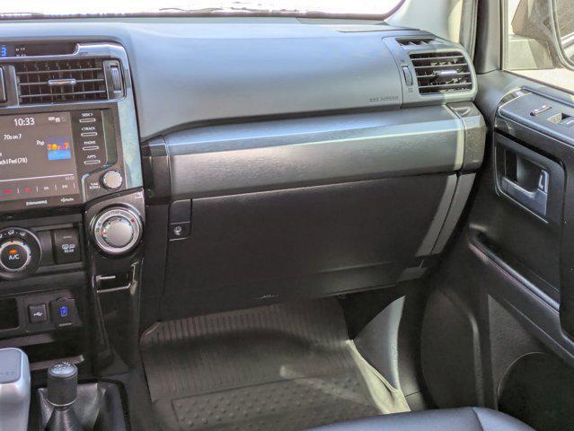 used 2023 Toyota 4Runner car, priced at $49,888