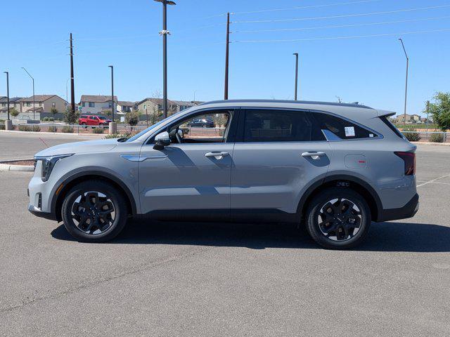 new 2025 Kia Sorento car, priced at $36,741