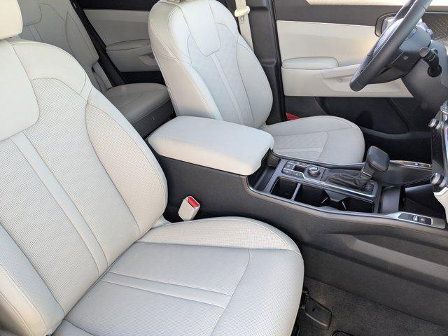 new 2025 Kia Sorento car, priced at $36,741