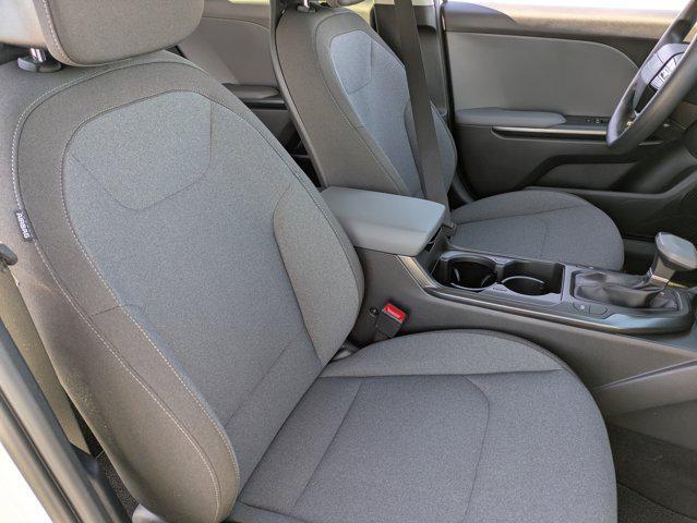 new 2025 Kia K4 car, priced at $23,474