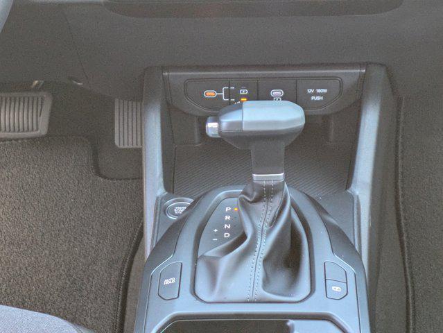 new 2025 Kia K4 car, priced at $23,474