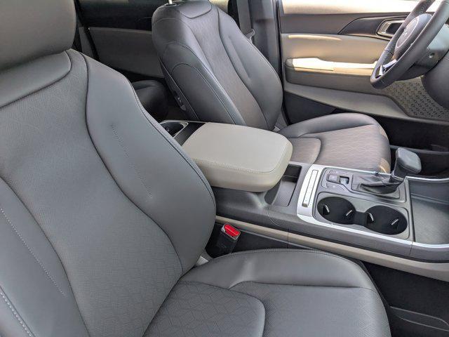 new 2026 Kia Carnival car, priced at $41,185