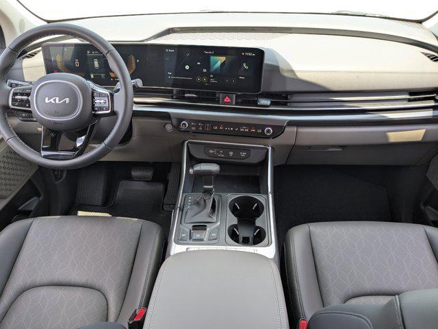 new 2026 Kia Carnival car, priced at $41,185