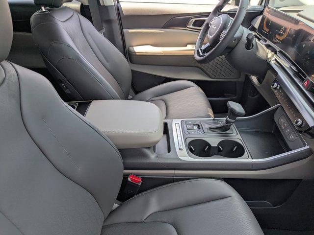 new 2026 Kia Carnival car, priced at $41,185