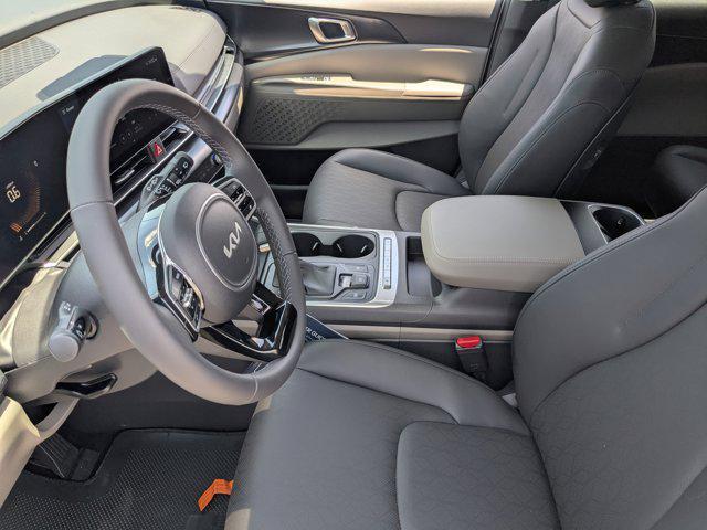 new 2026 Kia Carnival car, priced at $41,185