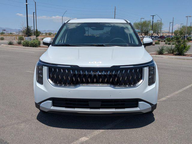 new 2026 Kia Carnival car, priced at $41,185