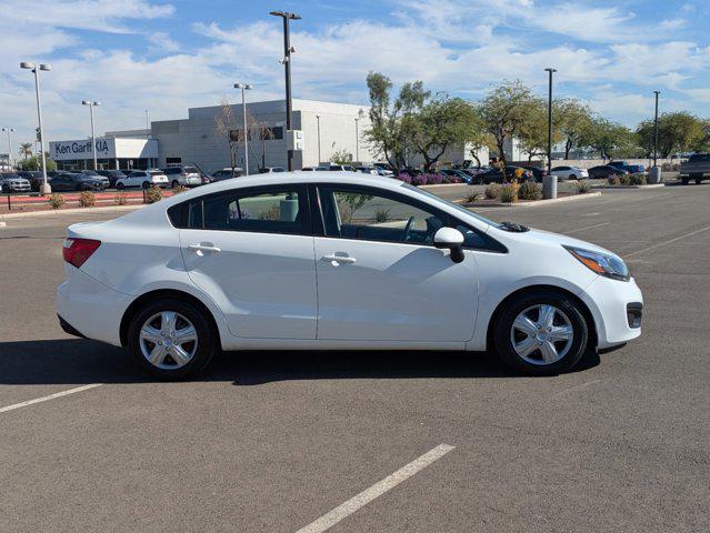 used 2015 Kia Rio car, priced at $7,992