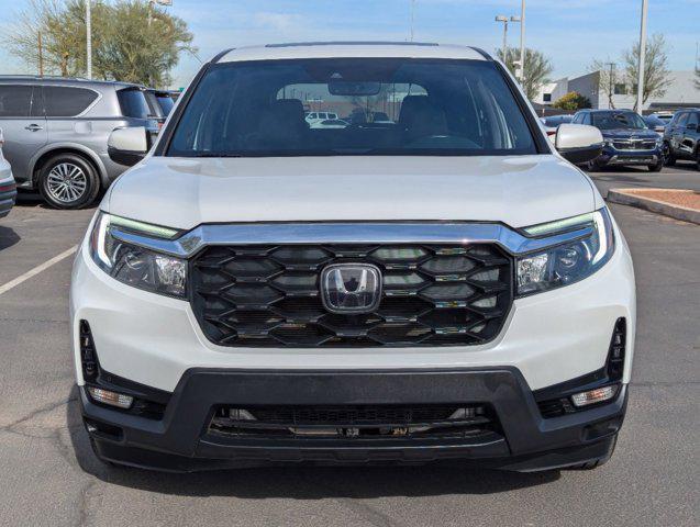 used 2022 Honda Passport car, priced at $28,977