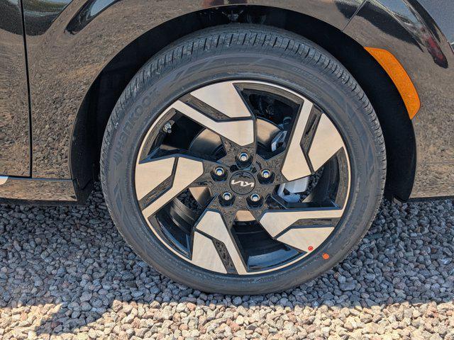 new 2025 Kia Soul car, priced at $23,754