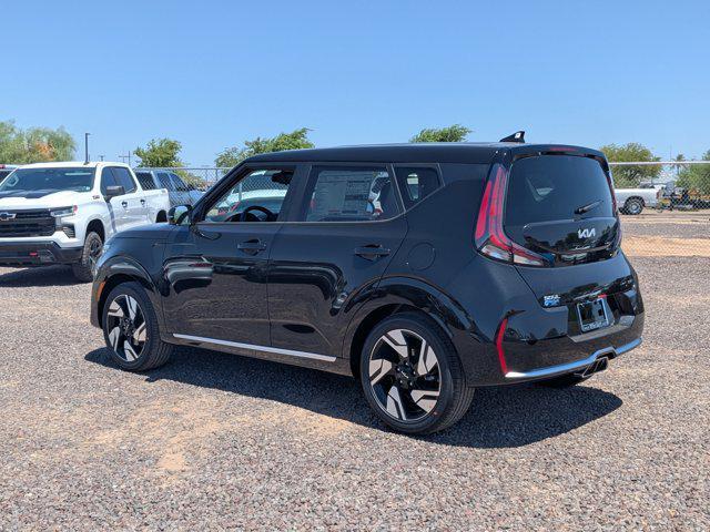 new 2025 Kia Soul car, priced at $23,754