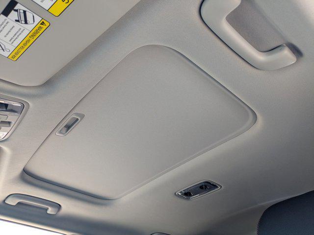 new 2025 Kia Soul car, priced at $23,754