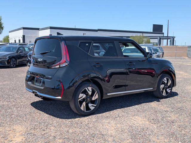 new 2025 Kia Soul car, priced at $23,754