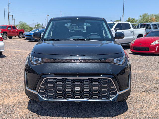 new 2025 Kia Soul car, priced at $23,754