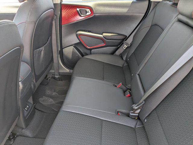 new 2025 Kia Soul car, priced at $23,754