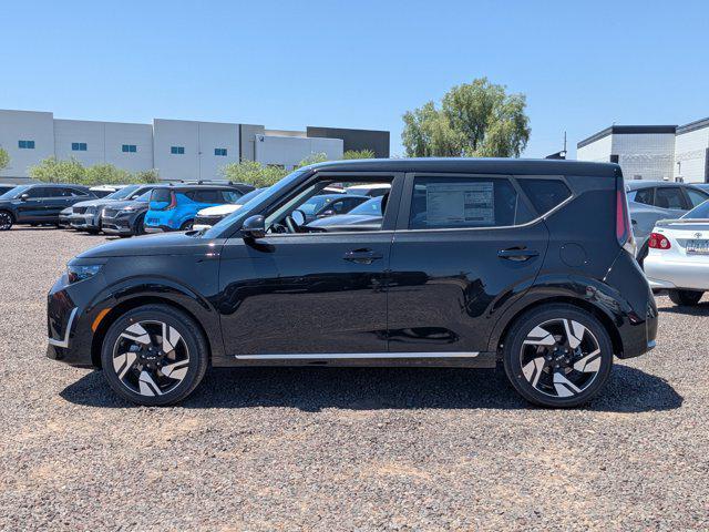 new 2025 Kia Soul car, priced at $23,754