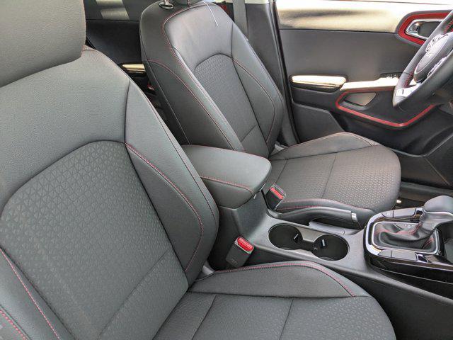 new 2025 Kia Soul car, priced at $23,754