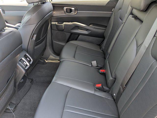 new 2025 Kia Sorento car, priced at $36,741