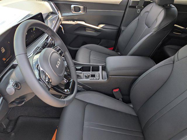 new 2025 Kia Sorento car, priced at $36,741