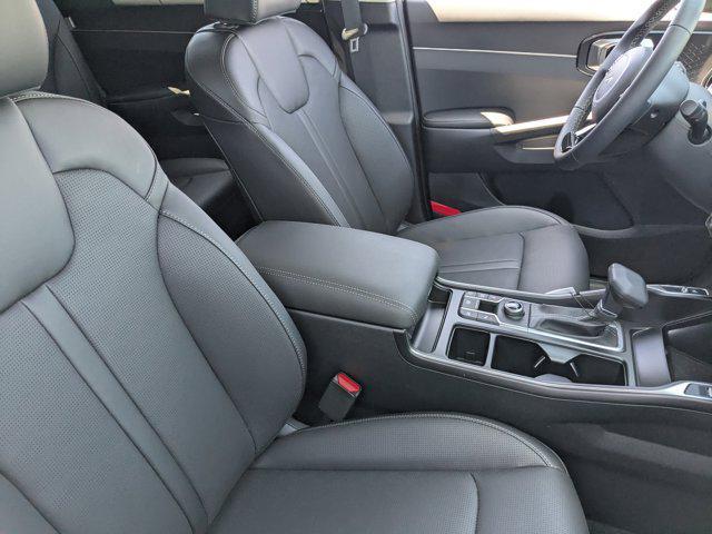 new 2025 Kia Sorento car, priced at $36,741
