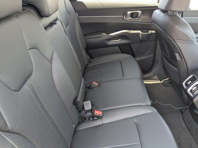 new 2025 Kia Sorento car, priced at $36,741