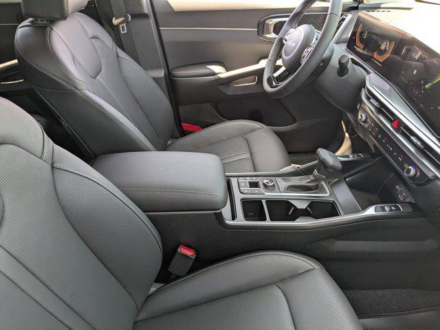 new 2025 Kia Sorento car, priced at $36,741