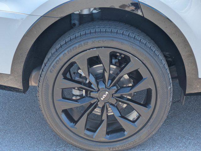used 2023 Kia Sorento car, priced at $27,988