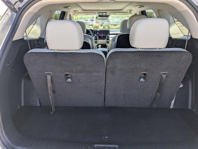 used 2023 Kia Sorento car, priced at $27,988