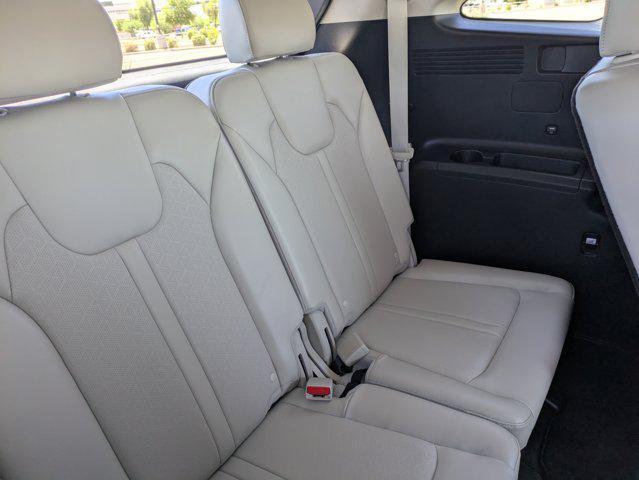 used 2023 Kia Sorento car, priced at $27,988