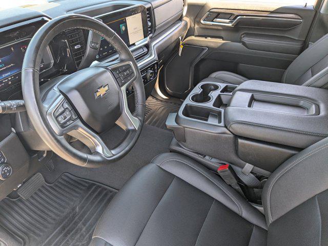 used 2024 Chevrolet Silverado 2500 car, priced at $59,600
