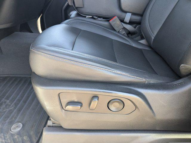 used 2024 Chevrolet Silverado 2500 car, priced at $59,600