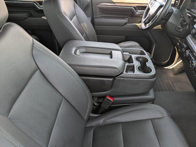 used 2024 Chevrolet Silverado 2500 car, priced at $59,600