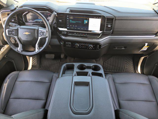 used 2024 Chevrolet Silverado 2500 car, priced at $59,600