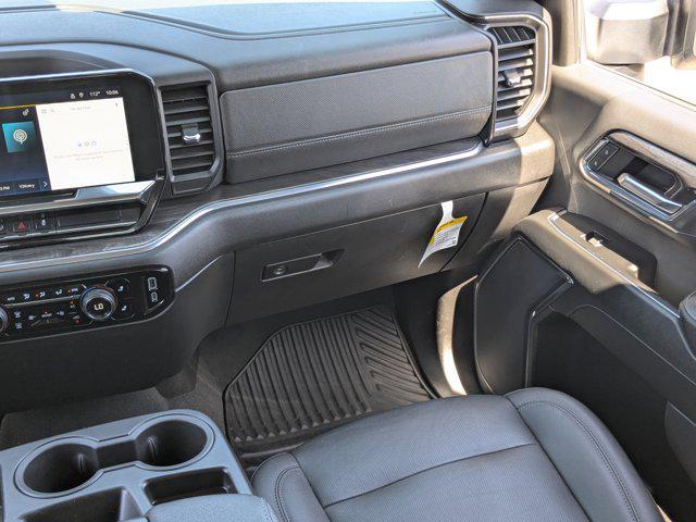 used 2024 Chevrolet Silverado 2500 car, priced at $59,600