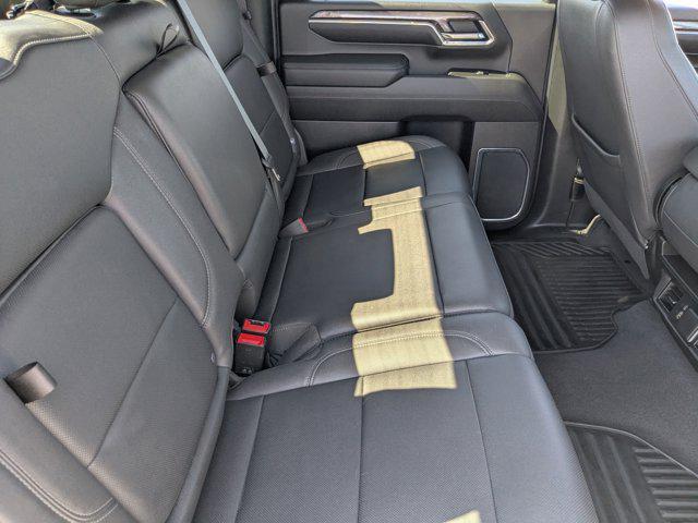 used 2024 Chevrolet Silverado 2500 car, priced at $59,600