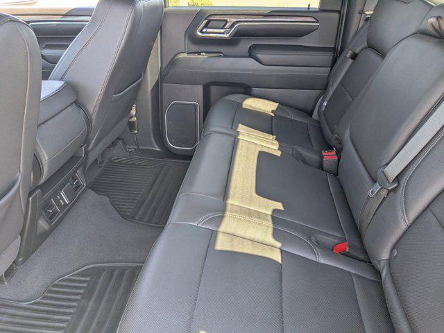 used 2024 Chevrolet Silverado 2500 car, priced at $59,600