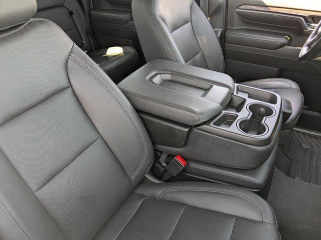 used 2024 Chevrolet Silverado 2500 car, priced at $59,600