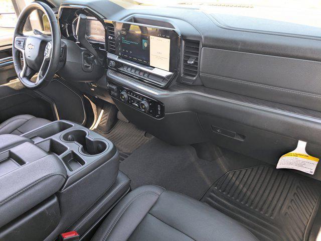 used 2024 Chevrolet Silverado 2500 car, priced at $59,600