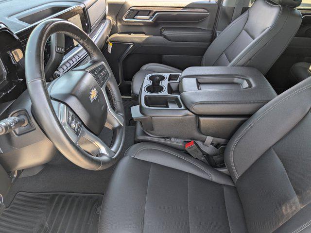 used 2024 Chevrolet Silverado 2500 car, priced at $59,600