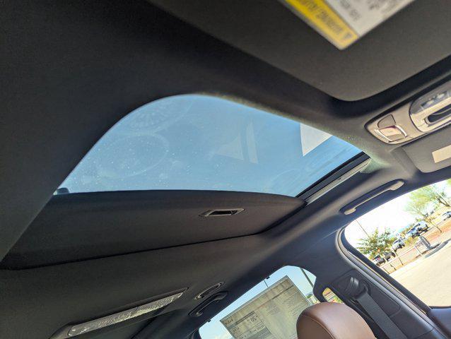 new 2025 Kia Telluride car, priced at $49,804