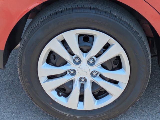 used 2023 Kia Soul car, priced at $18,997