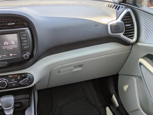 used 2023 Kia Soul car, priced at $18,997