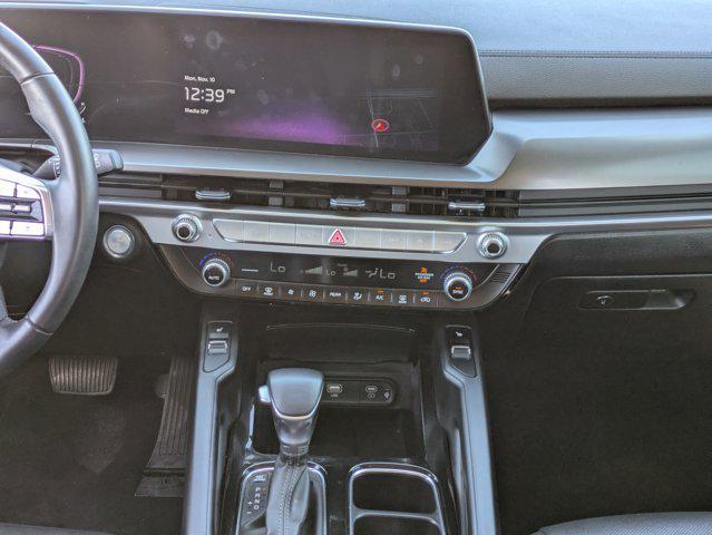 used 2023 Kia Telluride car, priced at $31,588