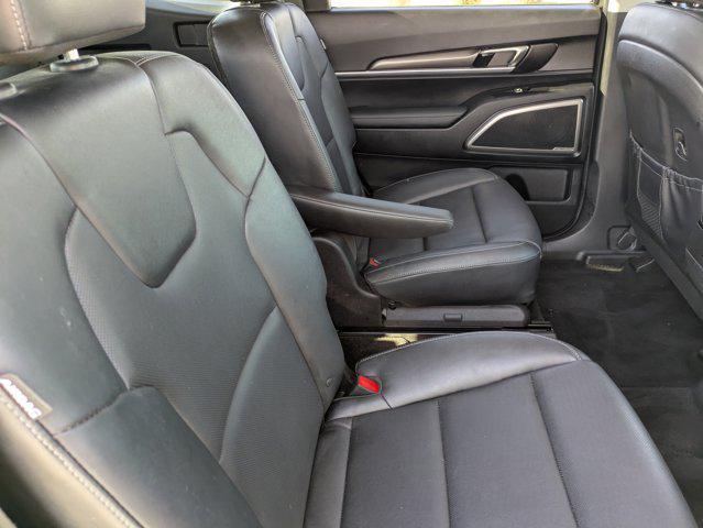 used 2023 Kia Telluride car, priced at $31,588