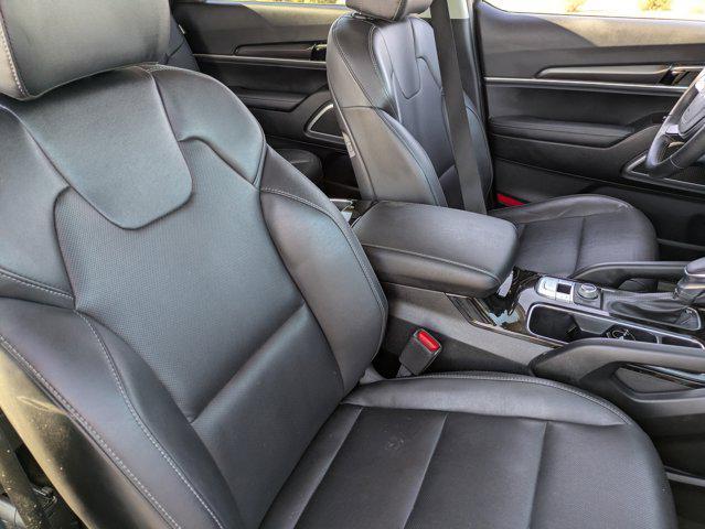 used 2023 Kia Telluride car, priced at $31,588