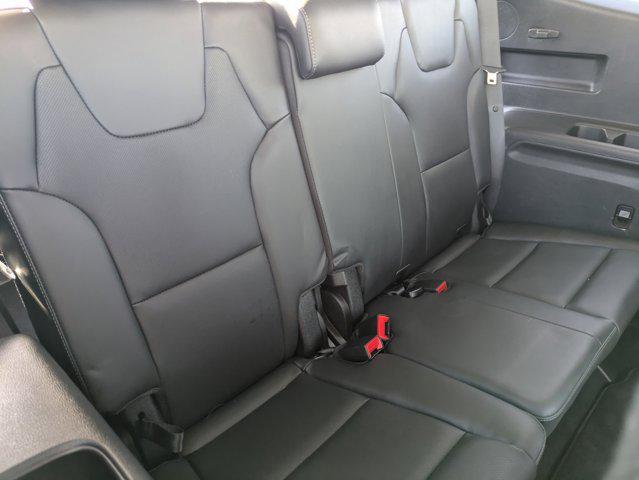 used 2023 Kia Telluride car, priced at $31,588