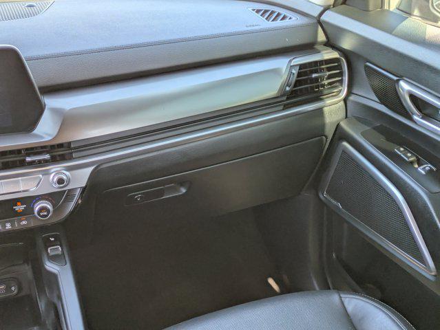 used 2023 Kia Telluride car, priced at $31,588