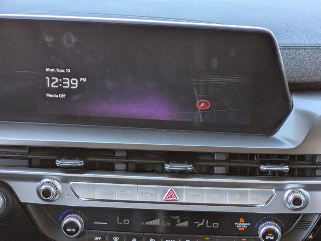 used 2023 Kia Telluride car, priced at $31,588