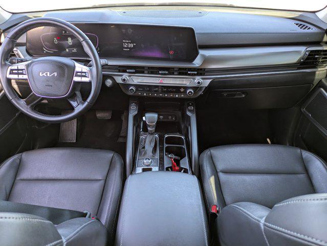 used 2023 Kia Telluride car, priced at $31,588