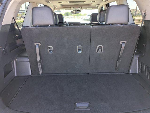 used 2023 Kia Telluride car, priced at $31,588