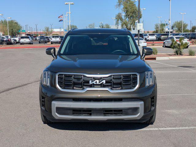 used 2023 Kia Telluride car, priced at $31,588